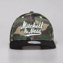 Mitchell & Ness snapback Own Brand camo Blind Camo Snapback - UNI