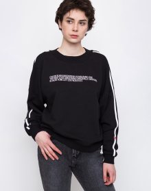 Calvin Klein L/S Sweatshirt Black L