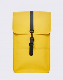 Rains Backpack 04 Yellow