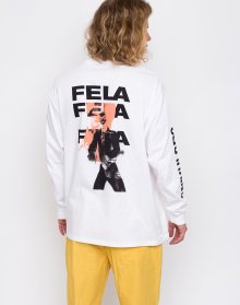 Carhartt WIP Fela Fela Fela T-Shirt White L