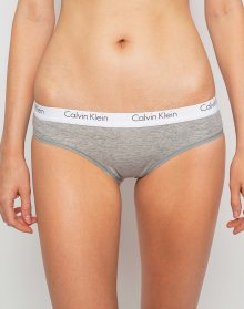 Calvin Klein BIKINI Grey L
