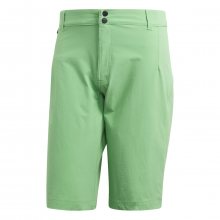 adidas Terrex Trailcross Shorts zelená S/M