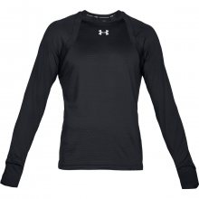 Under Armour Hexdelta Longsleeve černá S