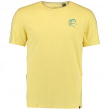 O\'Neill Lm Chesta T-Shirt žlutá S