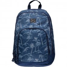 O\'Neill Wedge S Backpack modrá Jednotná