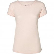 O\'Neill Lw Essentials T-Shirt růžová S