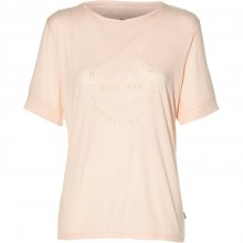 O\'Neill Lw Essentials Logo T-Shirt růžová S