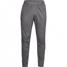 Under Armour Sportstyle Tricot Track Pant šedá S