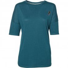 O\'Neill Lw Essentials T-Shirt modrá S