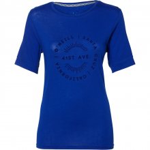 O\'Neill Lw Essentials Logo T-Shirt modrá S