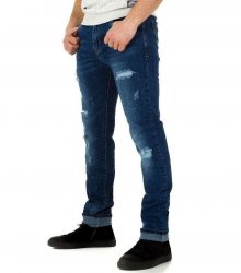 Pánské jeansy Edo Jeans