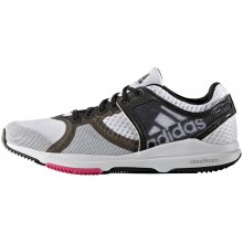 adidas Crazymove Cf W šedá EUR 38,5