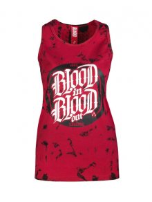 Blood In Blood Out Mancha D-Tanktop - XS