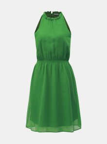 Zelené šaty Jacqueline de Yong Yahana