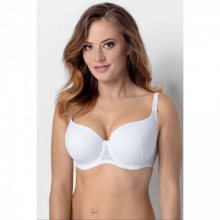 Gaia bs 758 micaela bílá Podprsenka 70e bílá