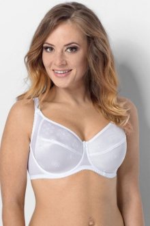 Gaia 776 Theresa Podprsenka 75G bílá