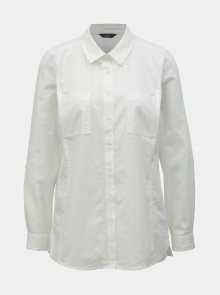 Bílá košile M&Co