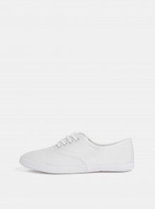 Bílé tenisky Tamaris