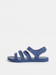 Modré sandály Zaxy
