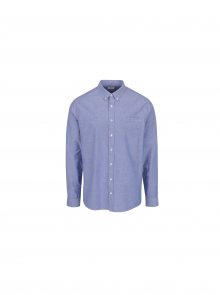 Světle modrá košile Burton Menswear London 
