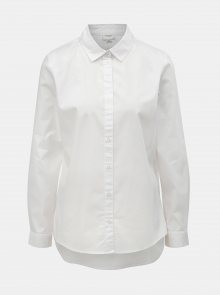 Bílá košile Jacqueline de Yong Mio