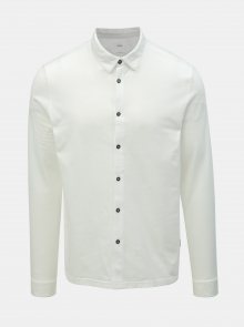 Bílá košile Burton Menswear London