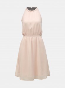 Růžové šaty Jacqueline de Yong Yahana