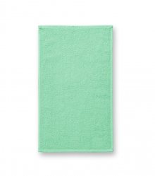 Ručník Terry Hand Towel - Mátová | 30 x 50 cm