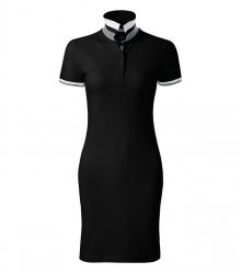 Dámské šaty Dress up - Černá | XS