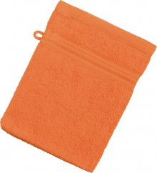 Mycí žínka MB425 - Oranžová
