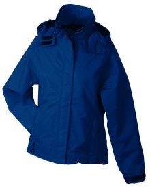 Dámská outdoorová bunda JN1011 - Tmavě modrá | L