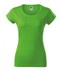Dámské tričko Viper - Apple green | XXL
