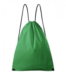 Stahovací batoh Beetle - Středně zelená | uni