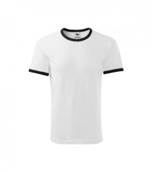 Dětské tričko Infinity - Bílá | 110 cm (4 roky)