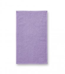 Ručník Terry Hand Towel - Levandulová | 30 x 50 cm