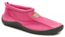 Scandi 283-0000-S1 růžová dámská obuv do vody
