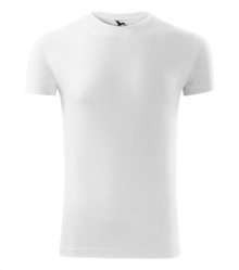Pánské tričko Replay/Viper - Bílá | S