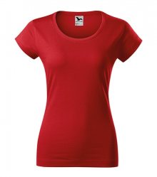 Dámské tričko Viper - Červená | L