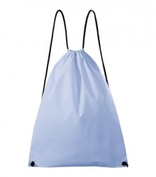 Stahovací batoh Beetle - Nebesky modrá | uni