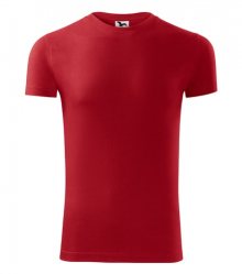 Pánské tričko Replay/Viper - Červená | S