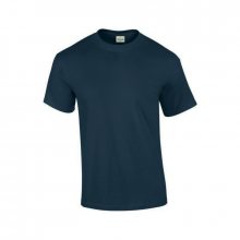 Pánské tričko ECONOMY - Tmavě modrá | L