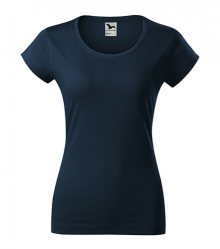 Dámské tričko Viper - Námořní modrá | S