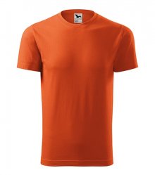 Tričko Element - Oranžová | XS
