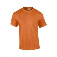 Pánské tričko EXCLUSIVE - Oranžová | L
