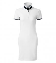 Dámské šaty Dress up - Bílá | XS