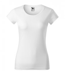 Dámské tričko Viper - Bílá | XS