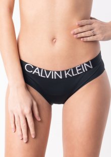 Dámské kalhotky Calvin Klein QF5183 M Černá