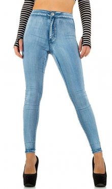 Dámské jeansy Best Collection