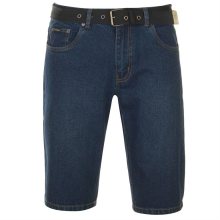Pánské jeansové šortky Pierre Cardin