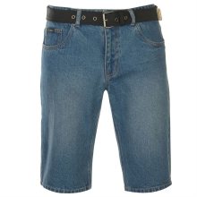 Pánské jeansové šortky Pierre Cardin